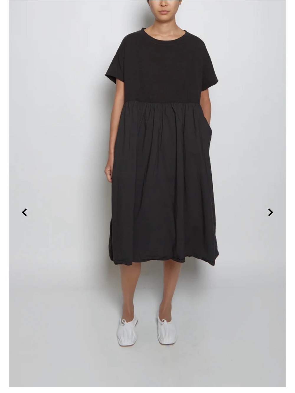 Album Di Famiglia HC + TC Dress - Black. Size Small. Very good condition - Picture 3 of 9